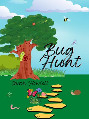 cover image of Bug Hunt